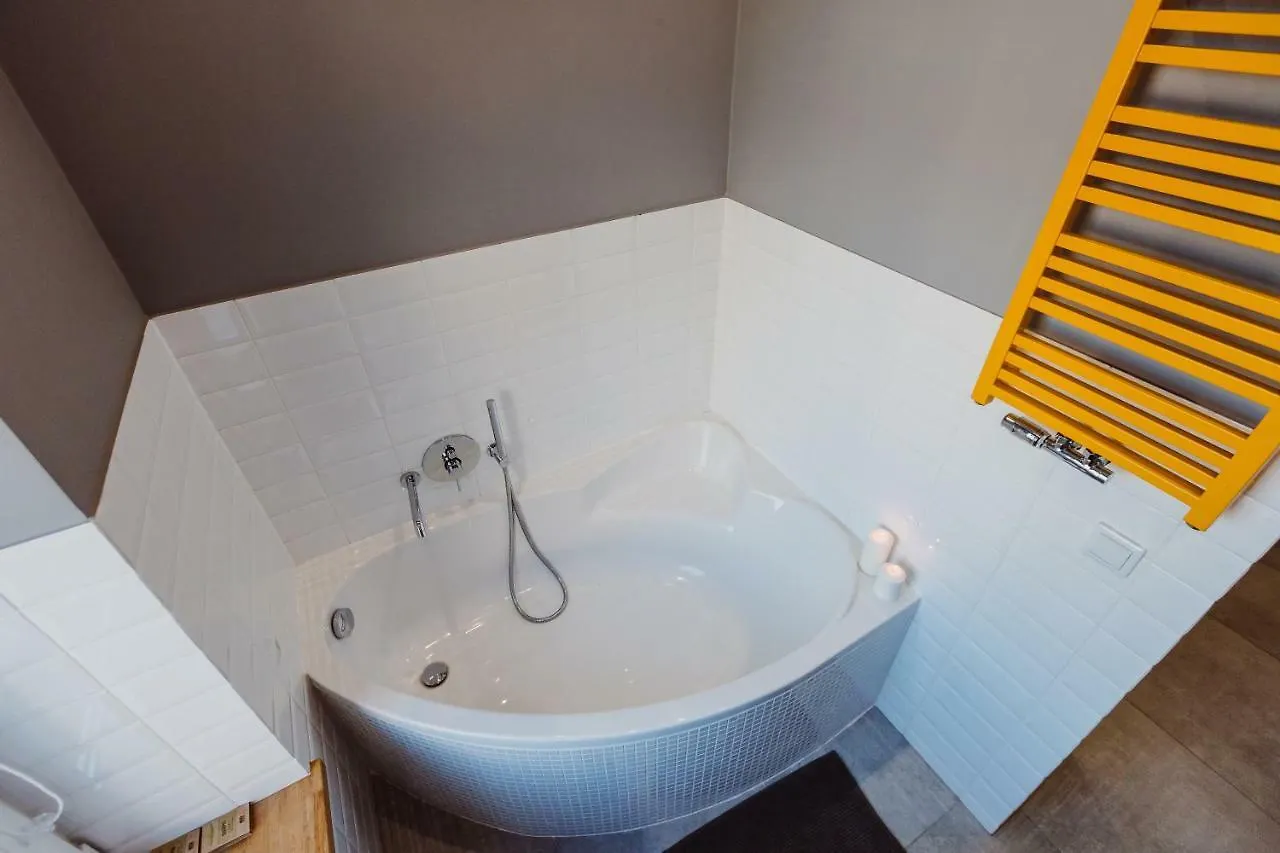City Center Apartments Citybeat#4 Cracovia