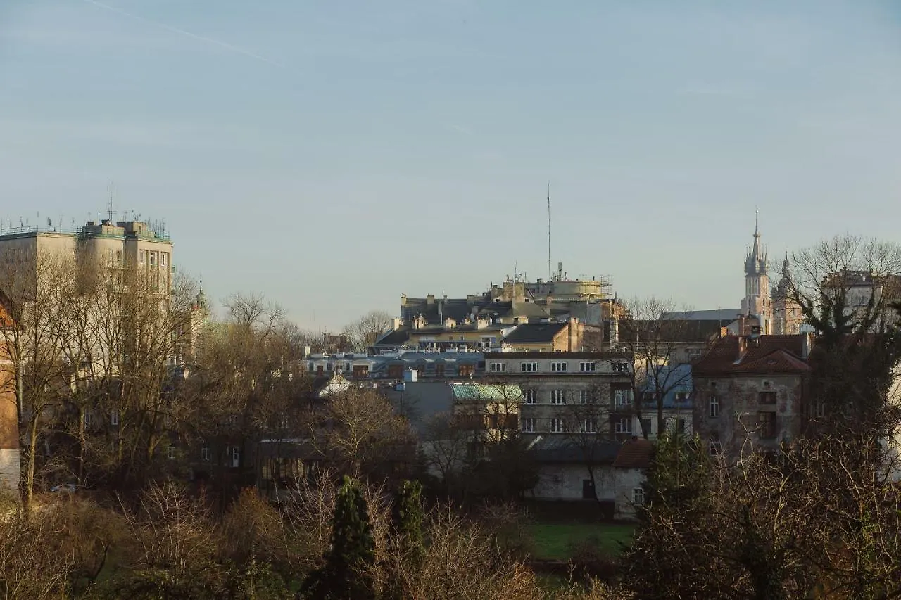City Center Apartments Citybeat#4 Cracovia
