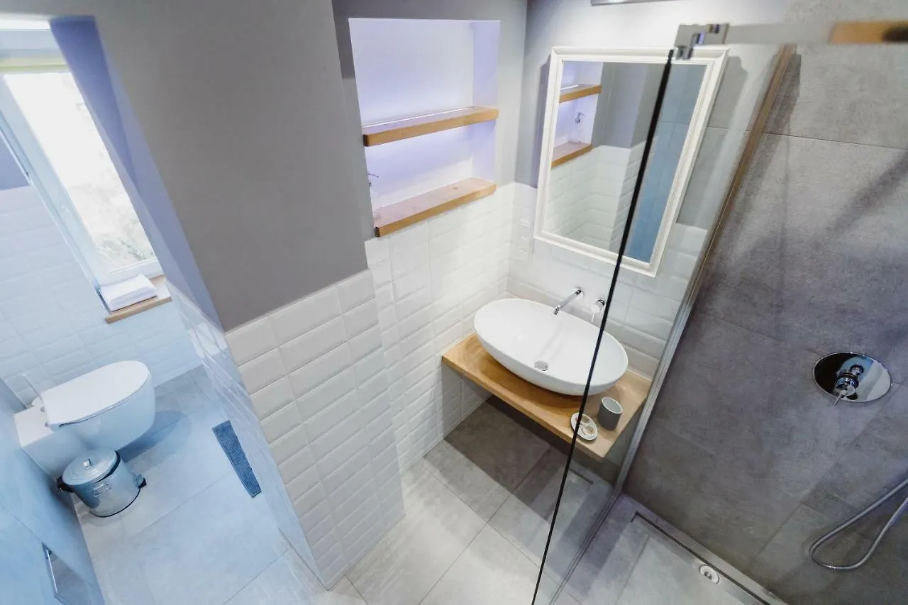 City Center Apartments Citybeat#4 Cracovia
