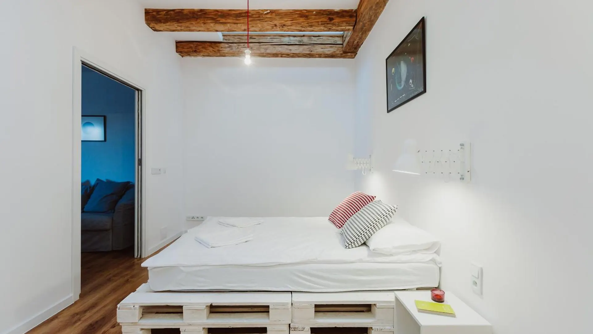 City Center Apartments Citybeat#4 Cracovia