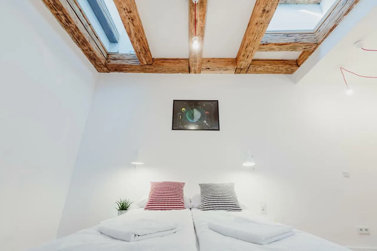 City Center Apartments Citybeat#4 Cracovia 0*,  Polonia