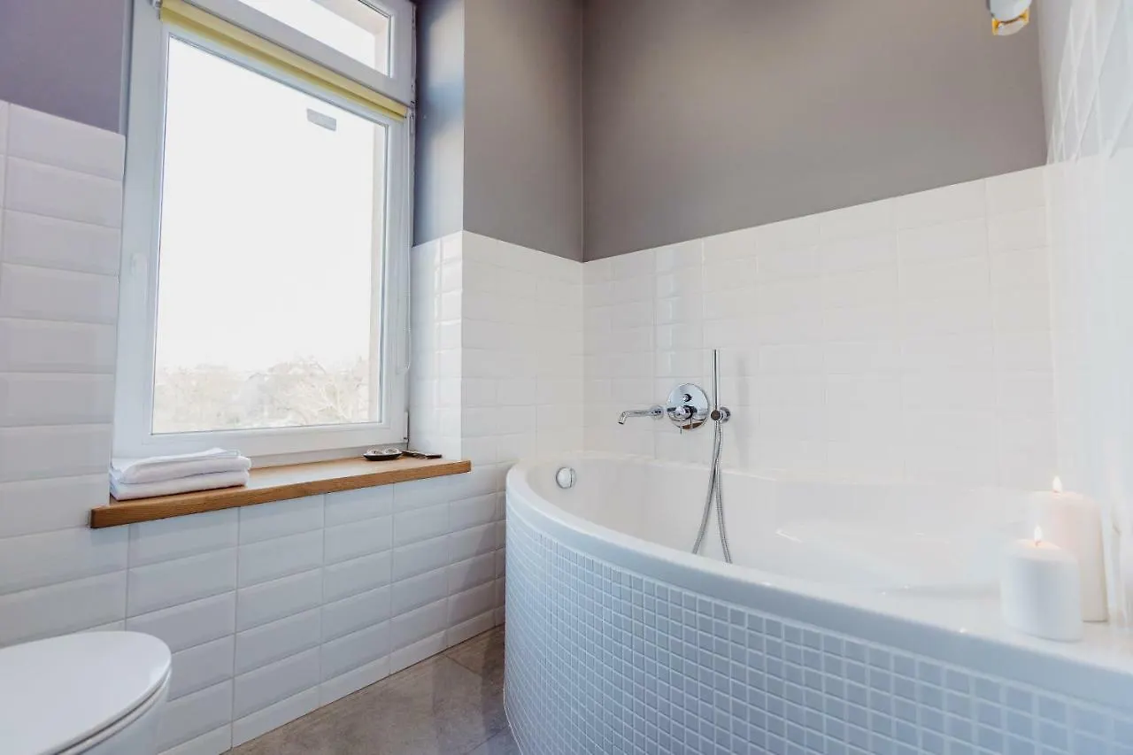 City Center Apartments Citybeat#4 Cracovia