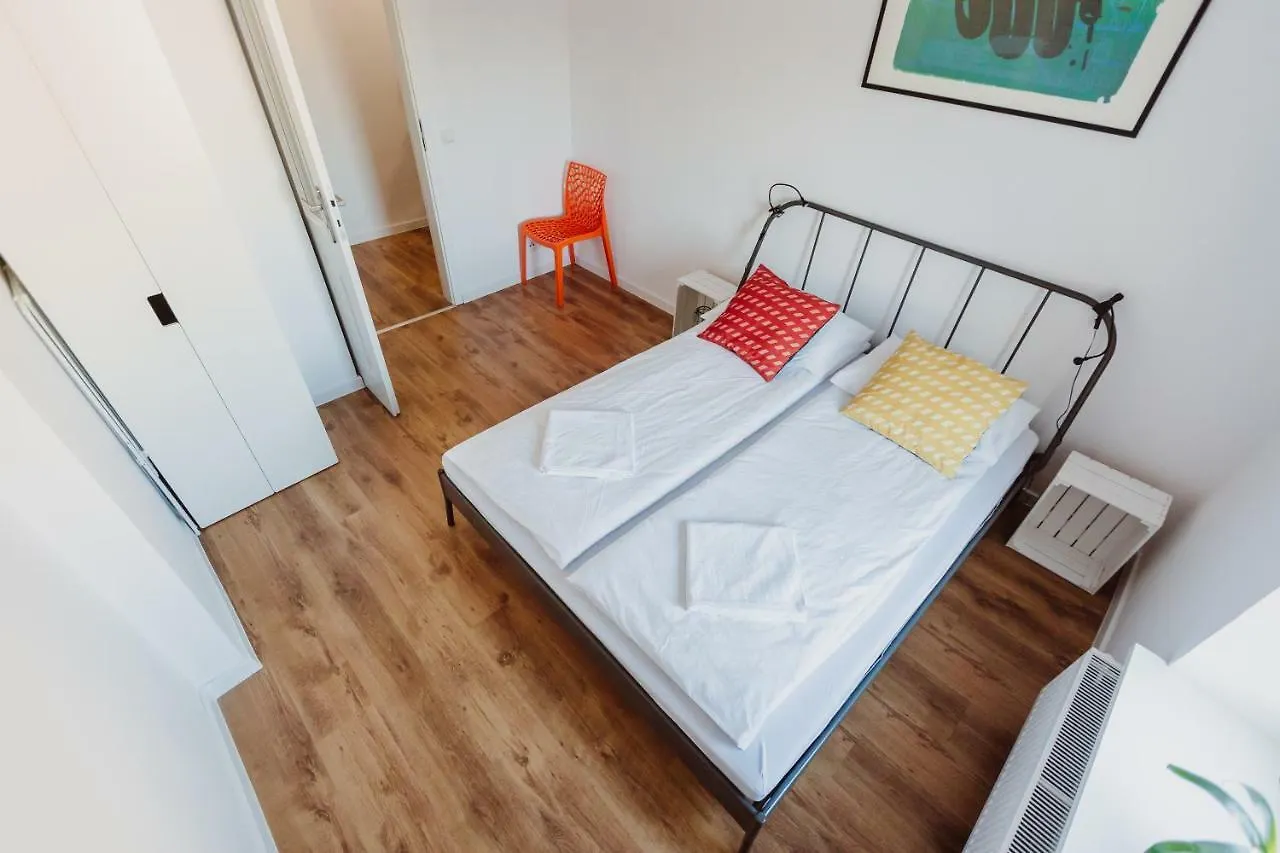 City Center Apartments Citybeat#4 Cracovia