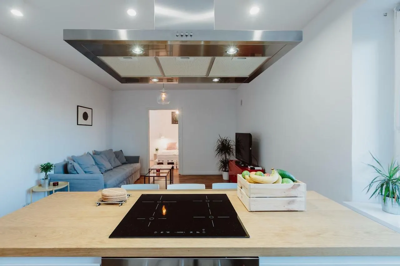 City Center Apartments Citybeat#4 Cracovia
