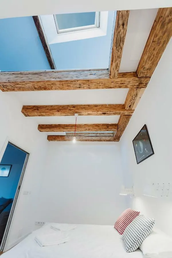 City Center Apartments Citybeat#4 Cracovia