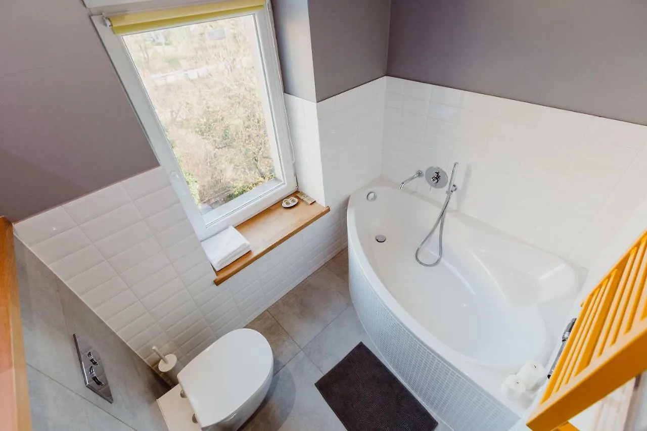City Center Apartments Citybeat#4 Cracovia 0*,  Polonia