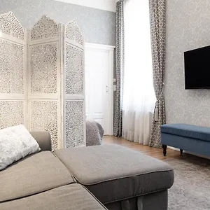  Apartament Househost :zacisze Street