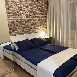  Apartament Podłęska
