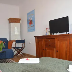  Apartament Wanner Studio/Old Town/Center
