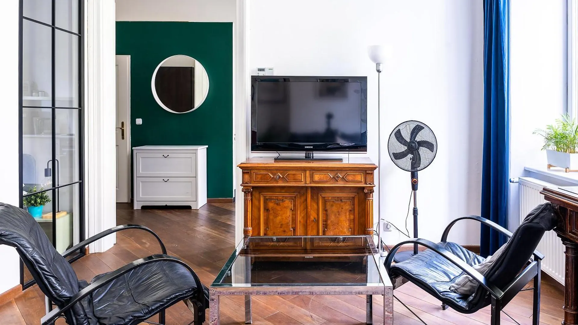City Center Apartments Citybeat#4 Krakow Poland