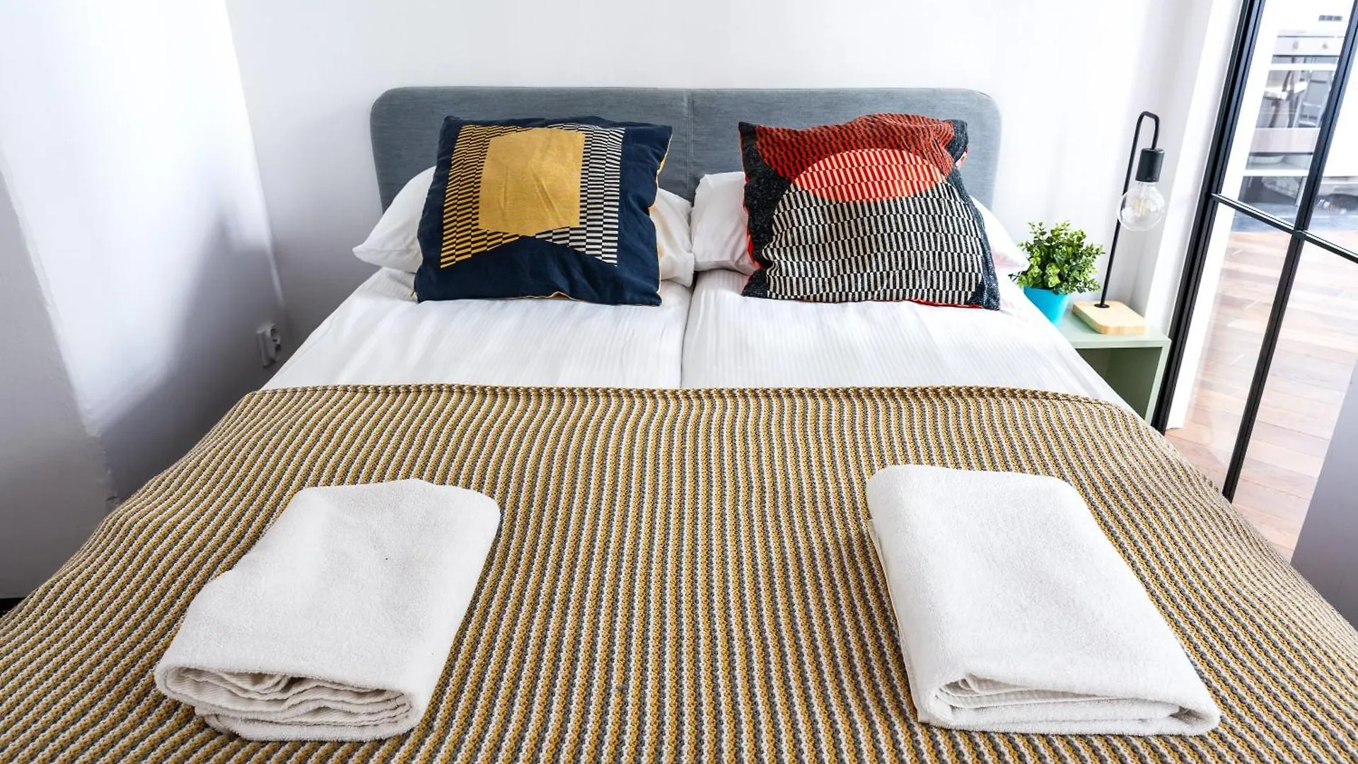 City Center Apartments Citybeat#4 クラクフ 0*,  ポーランド