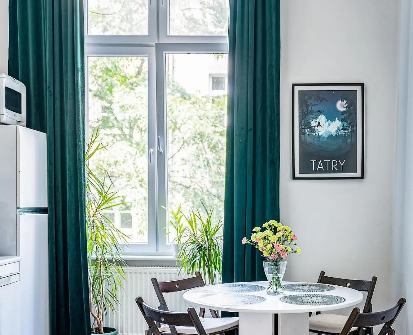 City Center Apartments Citybeat#4 クラクフ